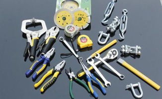 家庭装修中的五金配件选购指南