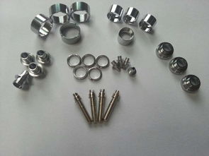 探索CE4五金件 成亿五金电子配件厂的高清图片与产品解析