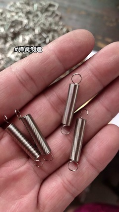 潮鑫小何 五金配件行业中的品质坚守与创新力量