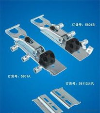 温州家具五金配件供应与批发指南 产品、价格与采购平台