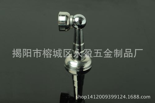五金,工具 门窗五金 门碰,门吸 厂家直销 不锈钢加厚加长强磁门吸