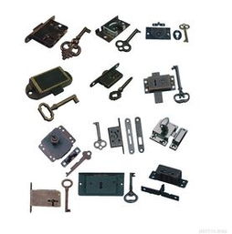 五金配件 工业制造的基石与应用前沿