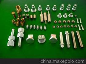 精密五金配件详解 慈溪市玲利五金塑料厂的产品、价格与优势