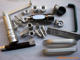 宁海县哲立五金厂 深耕非标五金配件，打造专业定制解决方案