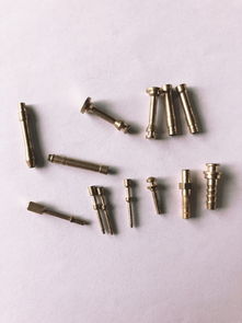 宁波自动车床精密五金件加工 小尺寸，大工艺